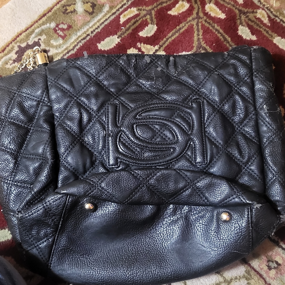 Handbag